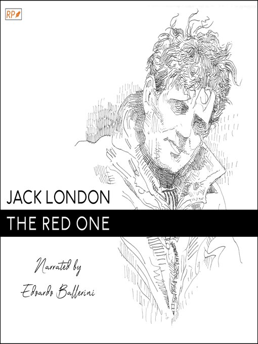 Title details for The Red One by Jack London - Available